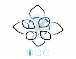 Потолочная светодиодная люстра Ambrella light Original  - 2